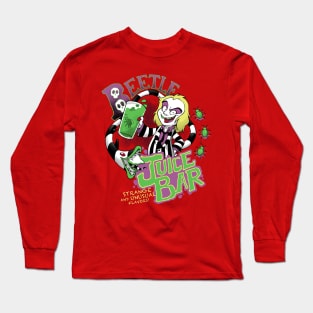 Juice! Long Sleeve T-Shirt